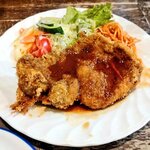 レストラン喫茶 ぷらむ - 