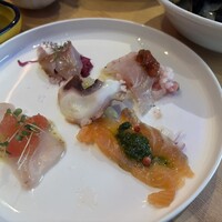 LIZARRAN 横浜店 -  LIZARRAN 横浜店 -