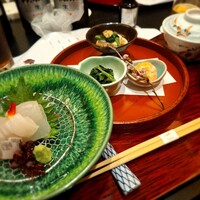 北新地　銀杏 - 