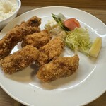 洋食の店 自由軒 - 