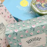 リビエール - リビエール缶