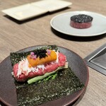 焼肉うしごろ 梅田店 - 