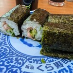 無添くら寿司 - 