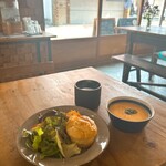 moni morning - 