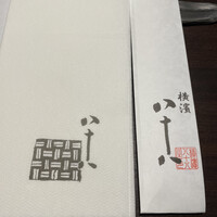 割烹蒲焼 横浜八十八 NEWoMan横浜店 - 
