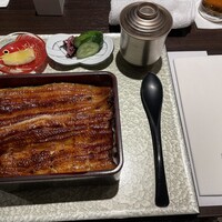 割烹蒲焼 横浜八十八 NEWoMan横浜店 - 