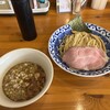 四代目麺処 ゆうじ