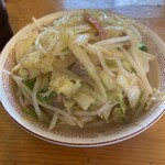 餃子 一鉄 - 