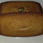 焼きたてフィナンシェ バターブラザーズ - 料理写真: