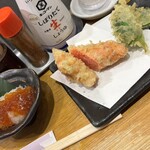 立呑み 魚椿 蒲田東口店 - 