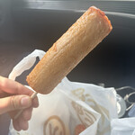 まる天 土山ＳＡ（上下線）店 - 