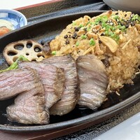 松阪牛 よし田 - 
