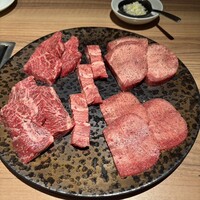 焼肉ホルモン 稲田 - 