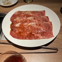 焼肉ホルモン 稲田 - 