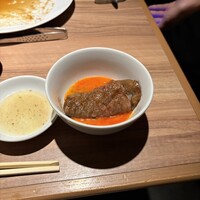 焼肉ホルモン 稲田 - 