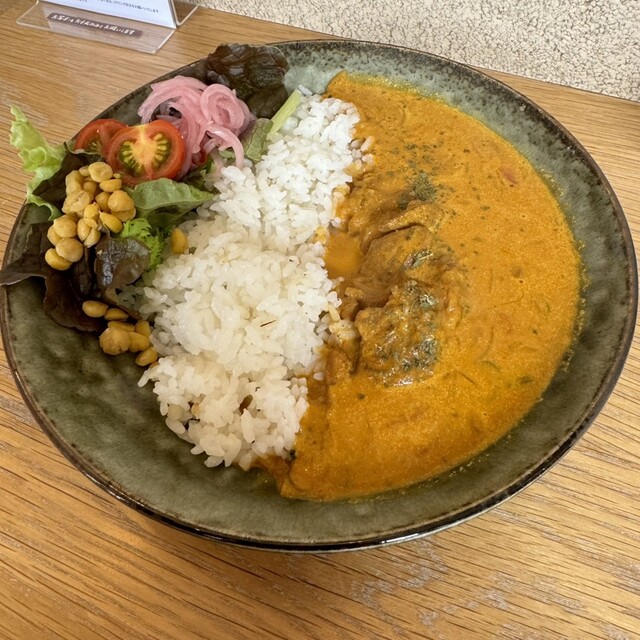 喫茶トモロヲ - 本八戸（喫茶店）の写真