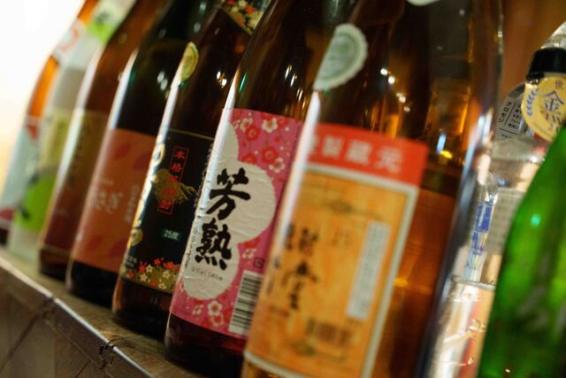 Nagomi Izakaya Iroha