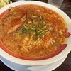 新・和歌山ラーメン ばり馬 岩出店