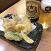 沼津魚がし鮨 羽田空港店