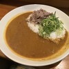 モジャカレー