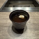 焼肉うしごろ - 