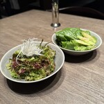 焼肉うしごろ - 