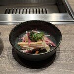 焼肉うしごろ - 