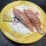 こだわりの廻転寿司 金沢まいもん寿司 - 