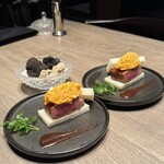 焼肉うしごろ - 