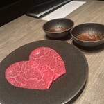 焼肉うしごろ - 