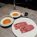 焼肉うしごろ 梅田店 - 