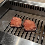 焼肉うしごろ - 