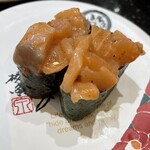 こだわりの廻転寿司 金沢まいもん寿司 - 