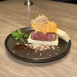 焼肉うしごろ - 