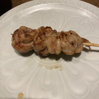 炭火焼鳥 とり将 - 