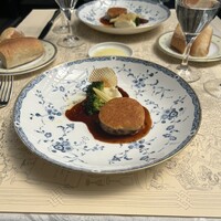 レストラン シェ・リュイ - 