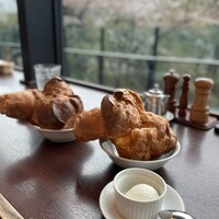 トラットリア グランボッカ - 