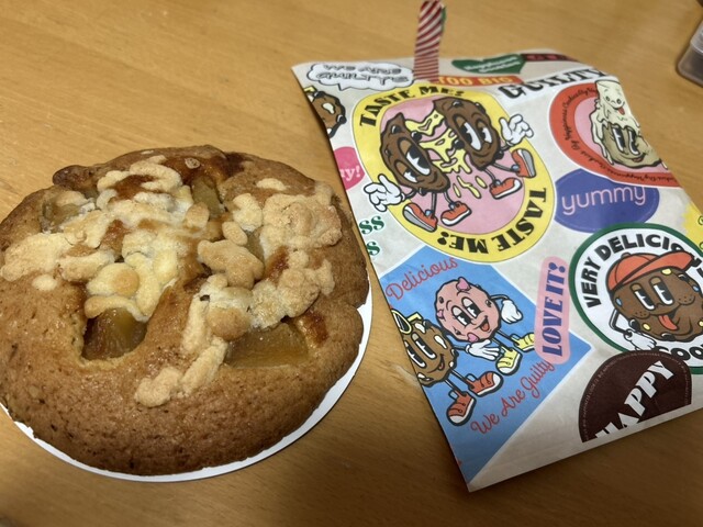 GUILTY'S ハートブレッドアンティーク イオンモールKYOTO店