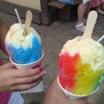 Matsumoto Shave Ice - 