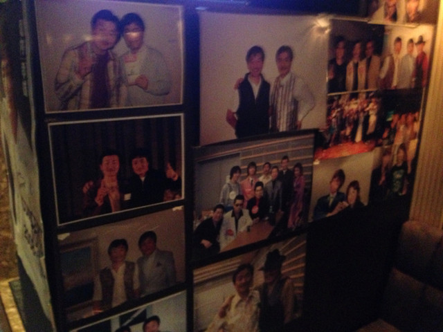 Party（パーティー） - 北上（パブ）の写真