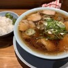ひろちゃんラーメン!