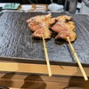 焼鳥しふく 新橋店