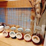 火鍋 薬膳 なつめ - 