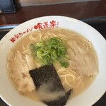 佐賀ラーメン 喰道楽 - 