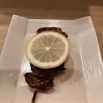 鳥久 - ハツさんでーす。①