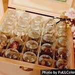 火鍋 薬膳 なつめ - 