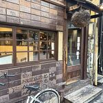 せんべろ ゆうじ - 店外観