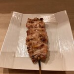 鳥久 - せせりさんでーす。①