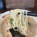 佐賀ラーメン 喰道楽 - 