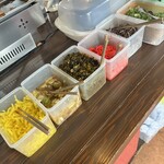 佐賀ラーメン 喰道楽 - 